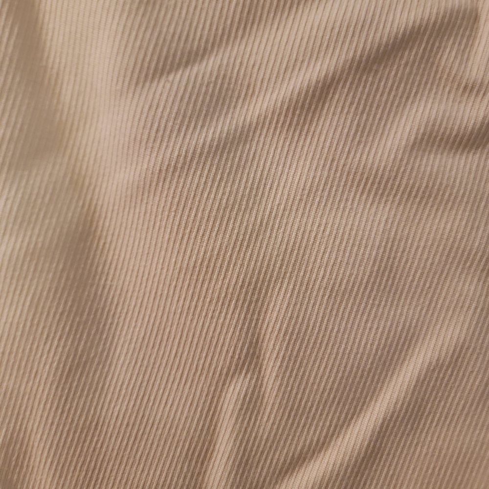 GAP Light Cream Stretch Skirt - Picture 2 of 5